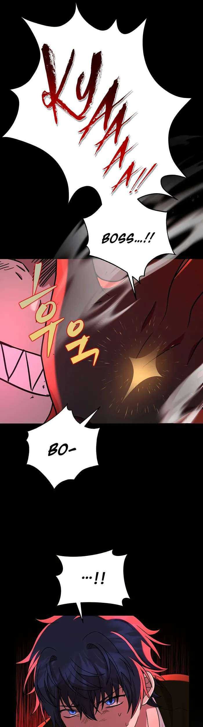 Heir of Mythical Heroes Chapter 27 - halaman 16