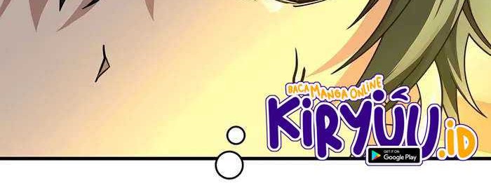 Heir of Mythical Heroes Chapter 27 - halaman 19