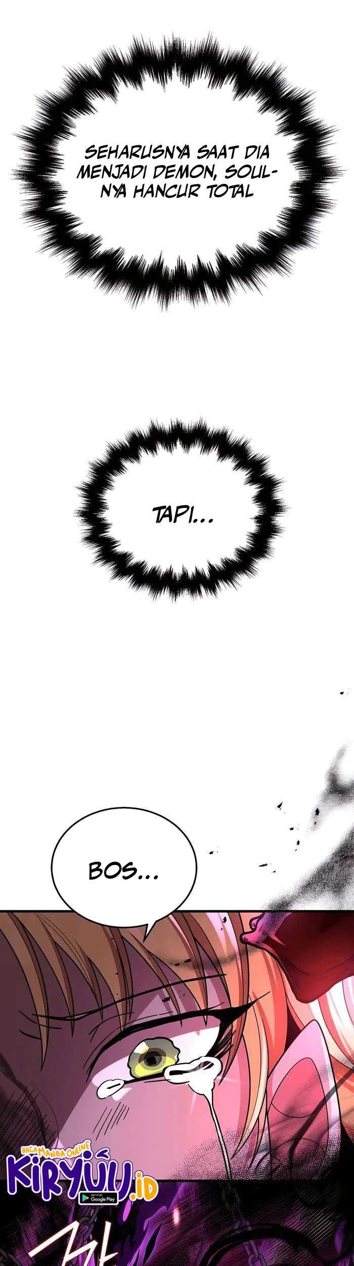 Heir of Mythical Heroes Chapter 27 - halaman 2