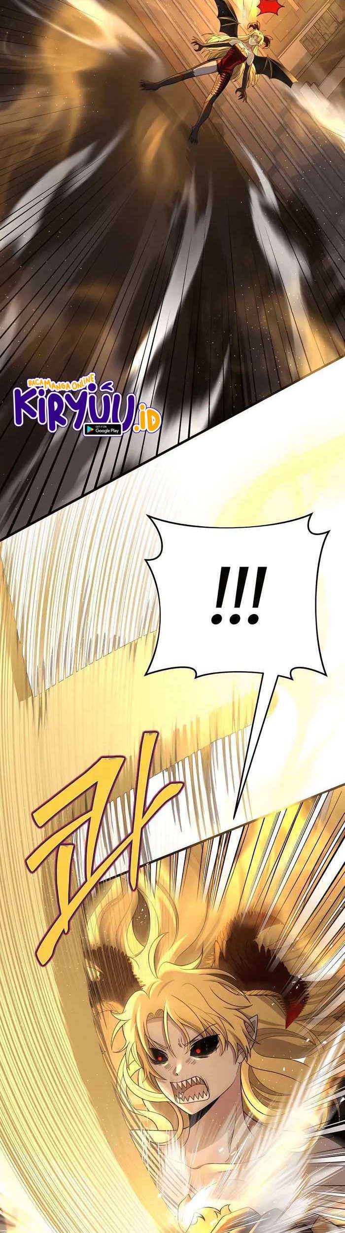 Heir of Mythical Heroes Chapter 27 - halaman 25