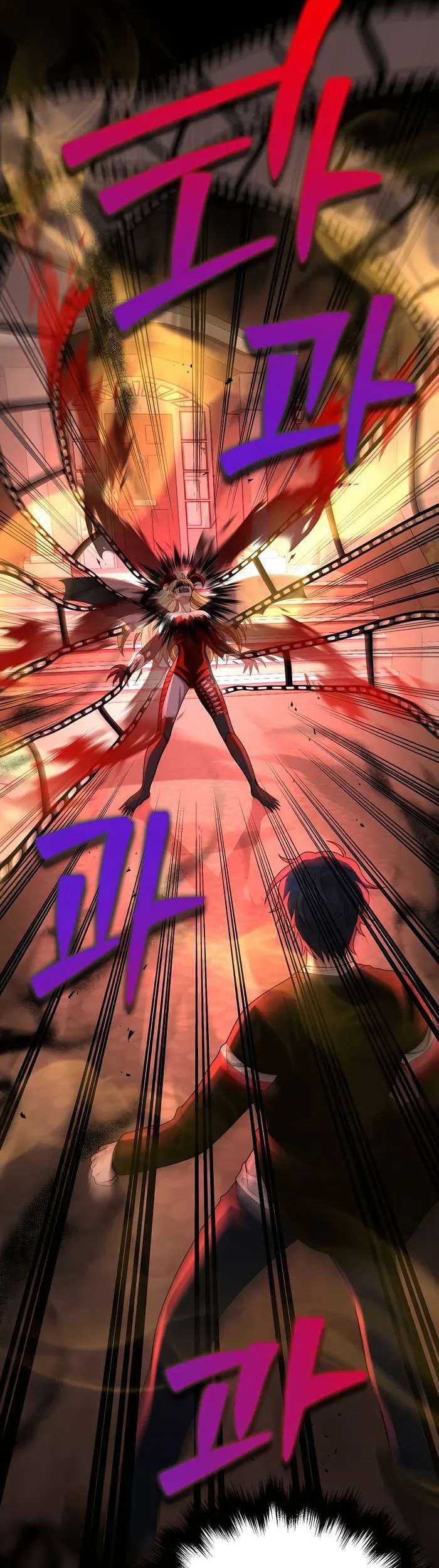 Heir of Mythical Heroes Chapter 27 - halaman 28