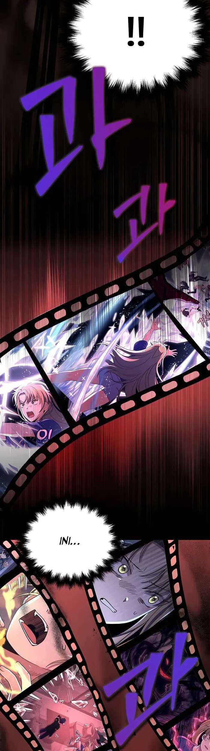 Heir of Mythical Heroes Chapter 27 - halaman 29
