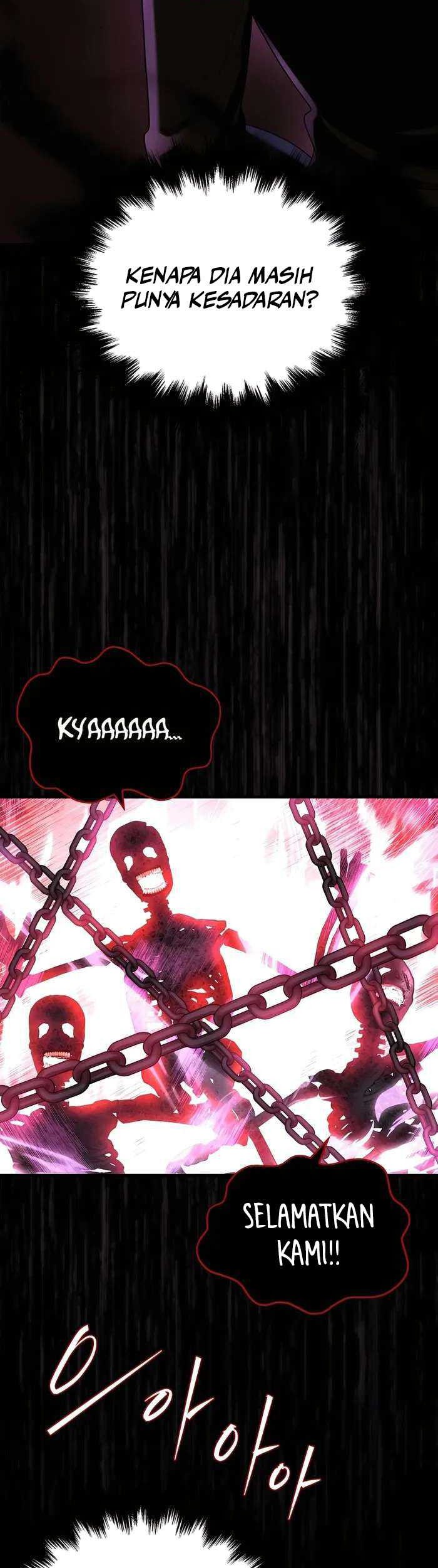 Heir of Mythical Heroes Chapter 27 - halaman 4