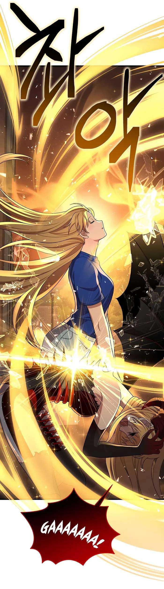 Heir of Mythical Heroes Chapter 27 - halaman 47