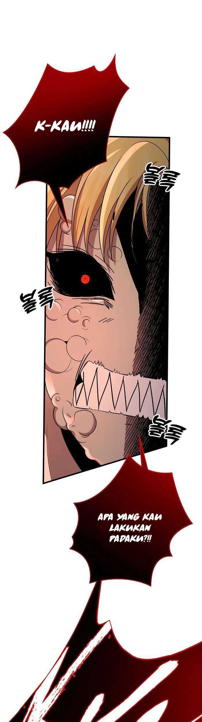 Heir of Mythical Heroes Chapter 27 - halaman 48