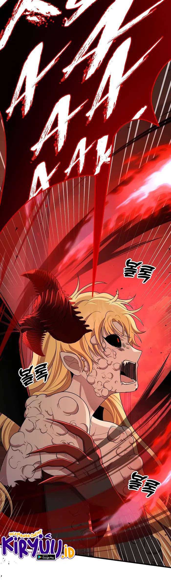 Heir of Mythical Heroes Chapter 27 - halaman 49