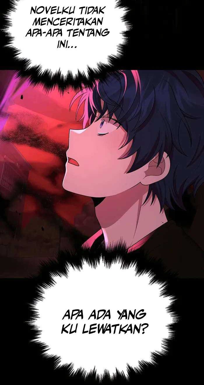Heir of Mythical Heroes Chapter 27 - halaman 5