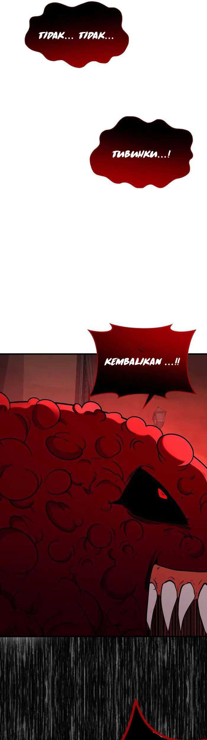Heir of Mythical Heroes Chapter 27 - halaman 58