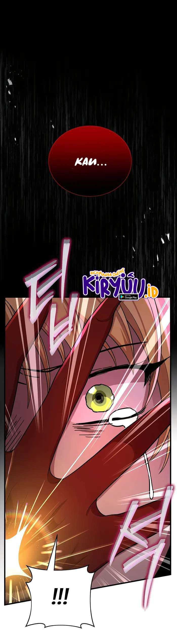 Heir of Mythical Heroes Chapter 27 - halaman 6