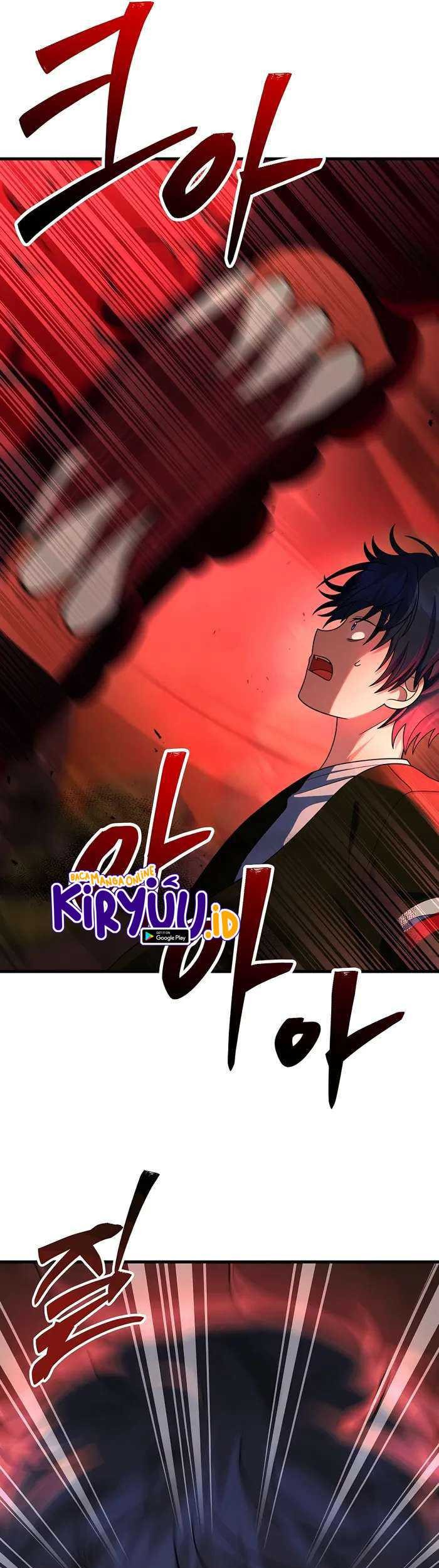 Heir of Mythical Heroes Chapter 27 - halaman 62