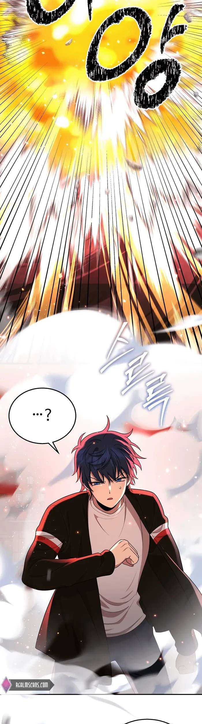 Heir of Mythical Heroes Chapter 27 - halaman 64