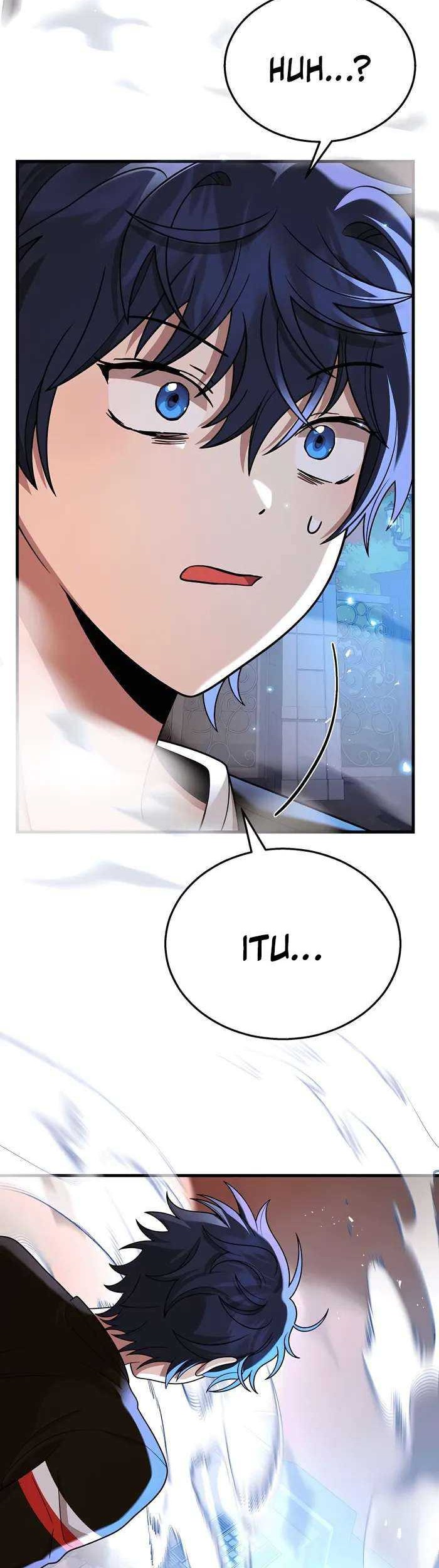 Heir of Mythical Heroes Chapter 27 - halaman 65