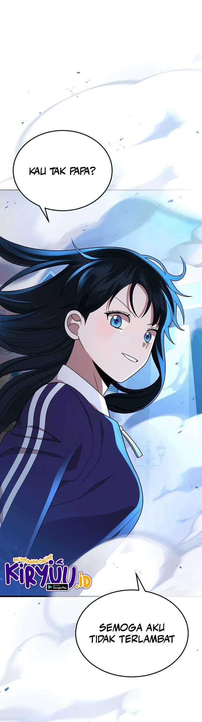 Heir of Mythical Heroes Chapter 27 - halaman 67
