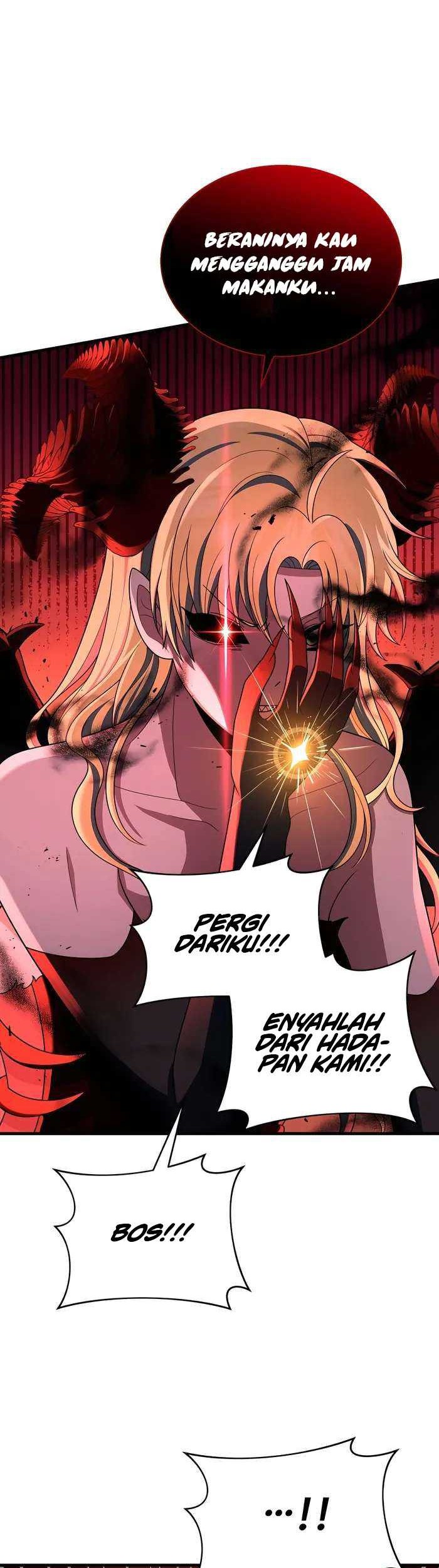Heir of Mythical Heroes Chapter 27 - halaman 7