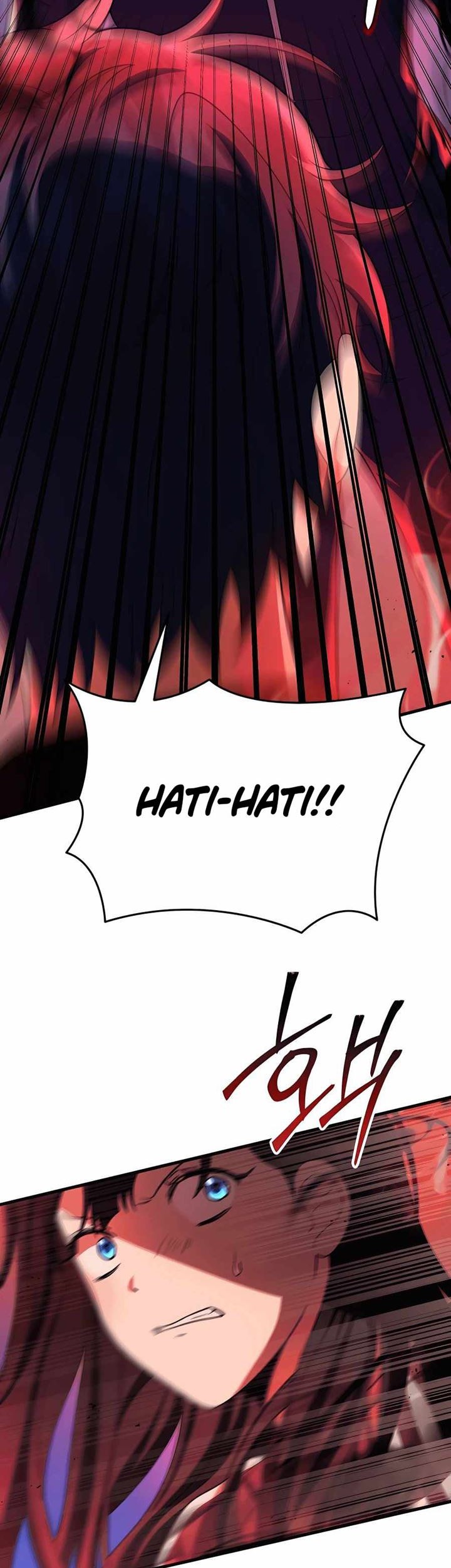 Heir of Mythical Heroes Chapter 28 - halaman 11