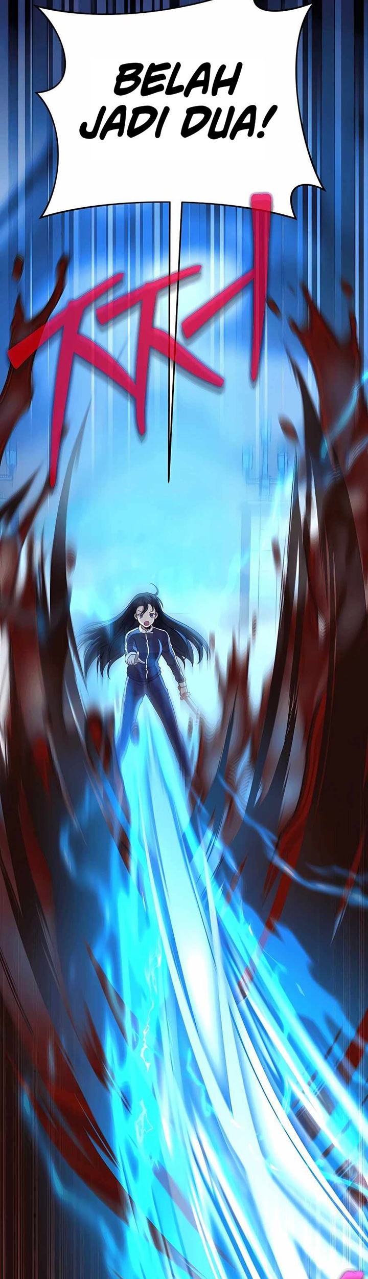 Heir of Mythical Heroes Chapter 28 - halaman 15