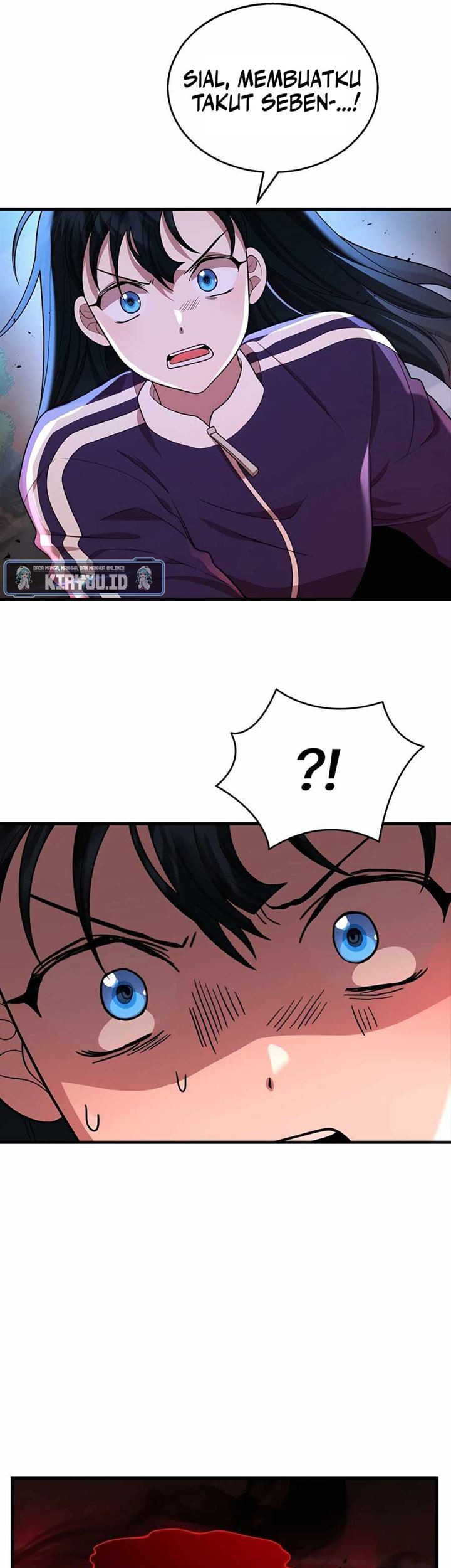 Heir of Mythical Heroes Chapter 28 - halaman 17