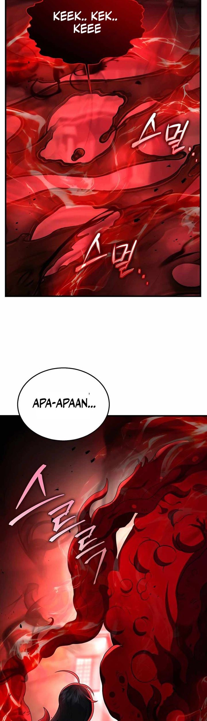 Heir of Mythical Heroes Chapter 28 - halaman 18