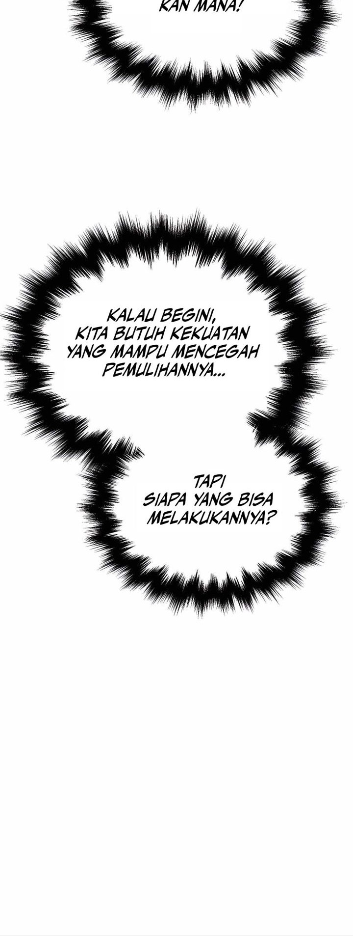 Heir of Mythical Heroes Chapter 28 - halaman 20