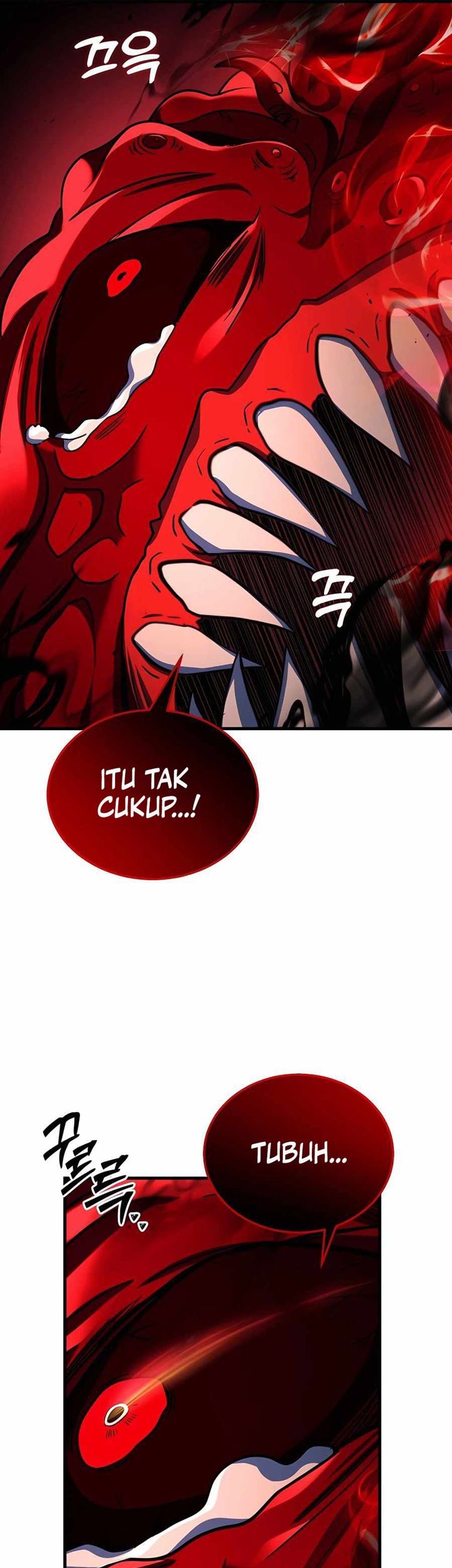 Heir of Mythical Heroes Chapter 28 - halaman 21