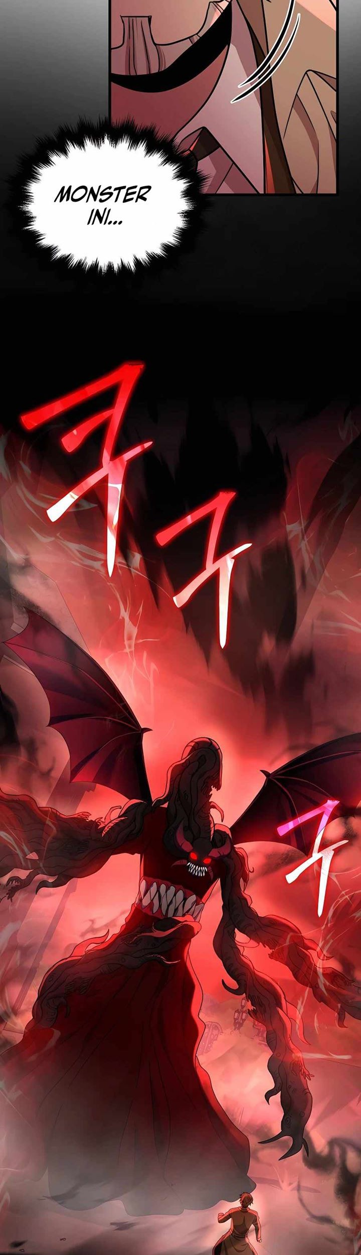 Heir of Mythical Heroes Chapter 28 - halaman 27