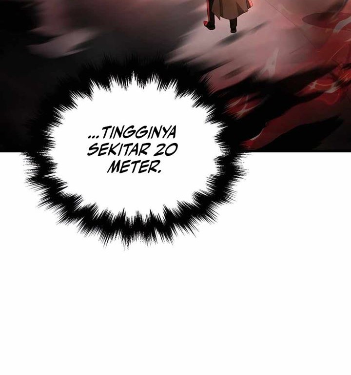 Heir of Mythical Heroes Chapter 28 - halaman 28