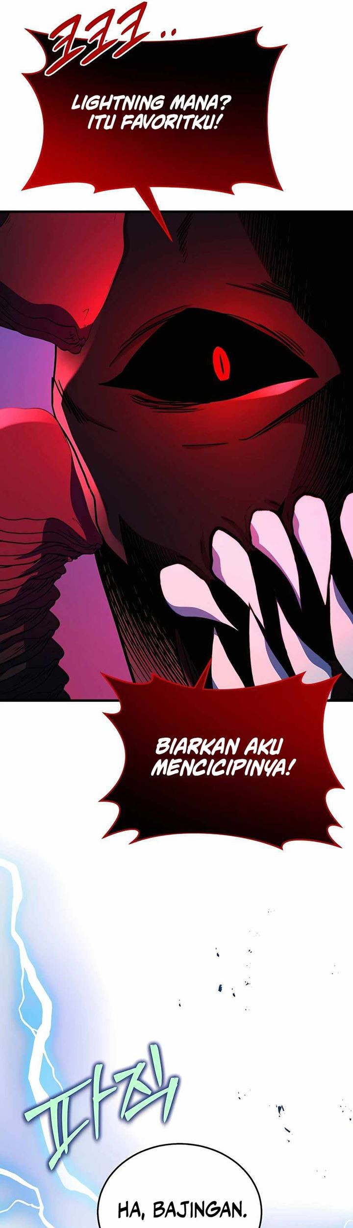 Heir of Mythical Heroes Chapter 28 - halaman 32