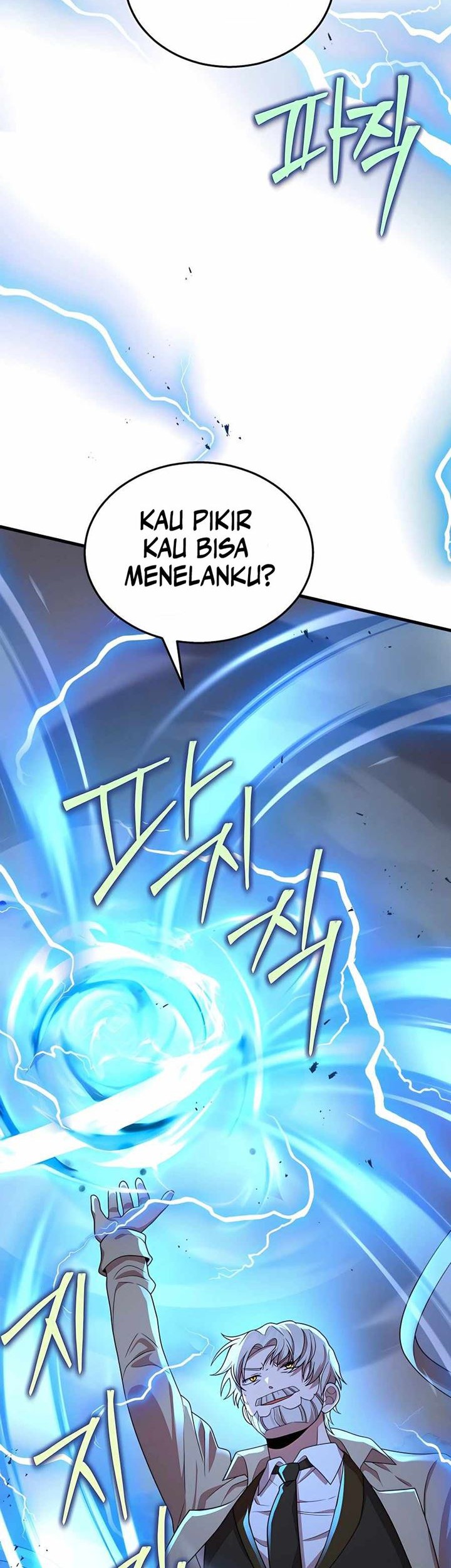 Heir of Mythical Heroes Chapter 28 - halaman 33