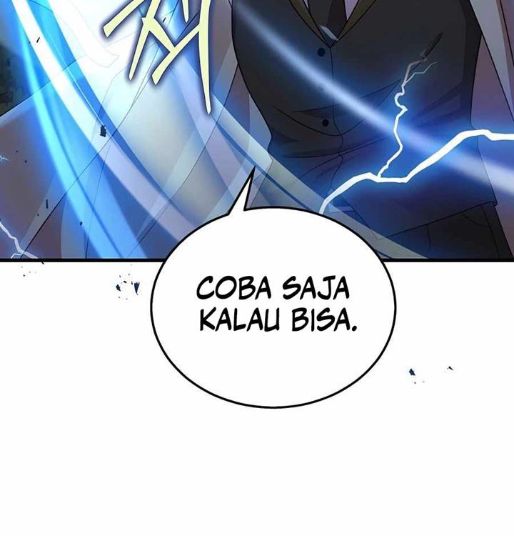 Heir of Mythical Heroes Chapter 28 - halaman 34