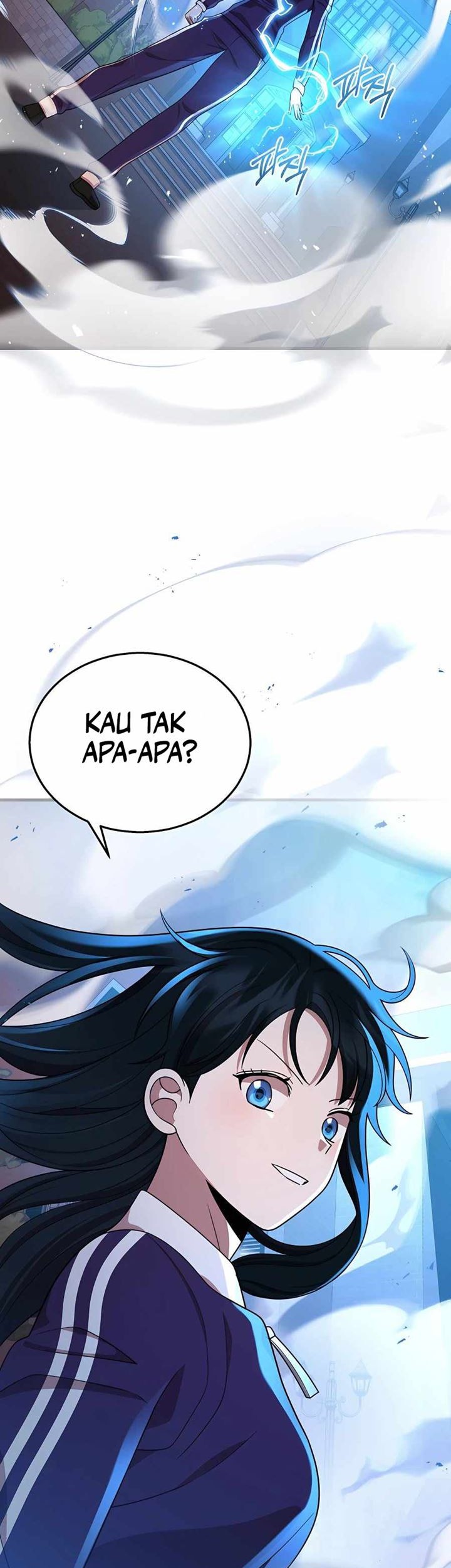 Heir of Mythical Heroes Chapter 28 - halaman 4