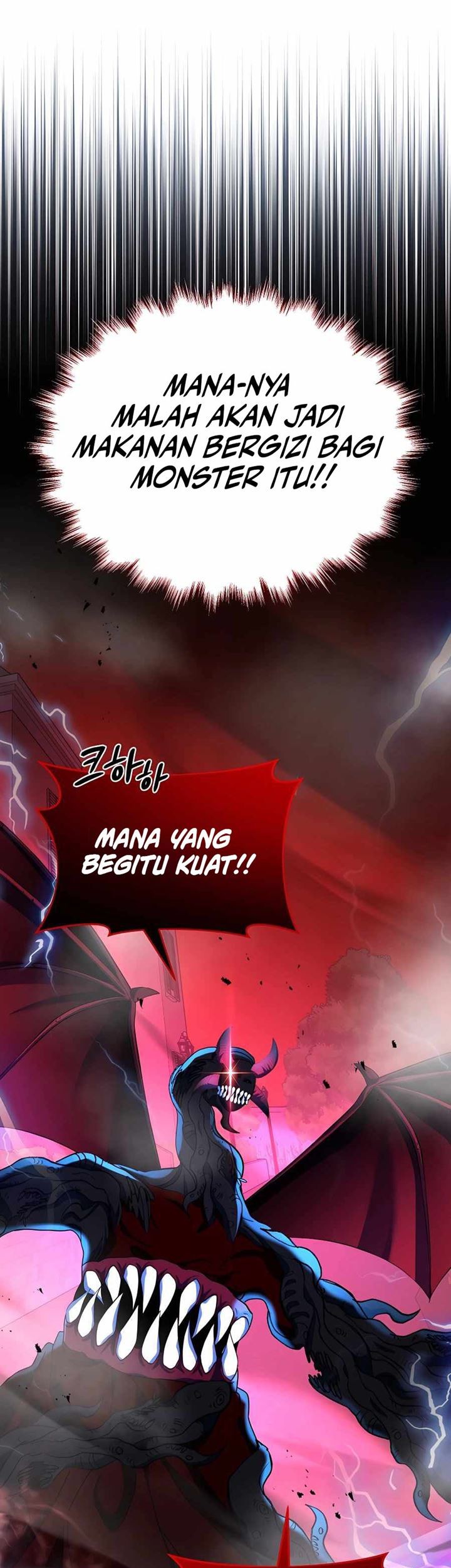 Heir of Mythical Heroes Chapter 28 - halaman 40