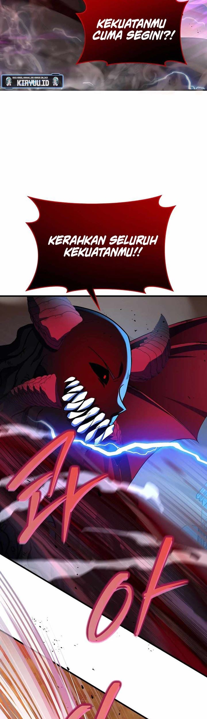 Heir of Mythical Heroes Chapter 28 - halaman 41