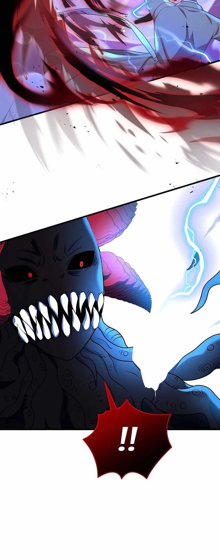 Heir of Mythical Heroes Chapter 28 - halaman 43