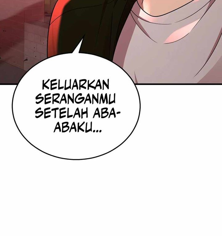 Heir of Mythical Heroes Chapter 28 - halaman 47