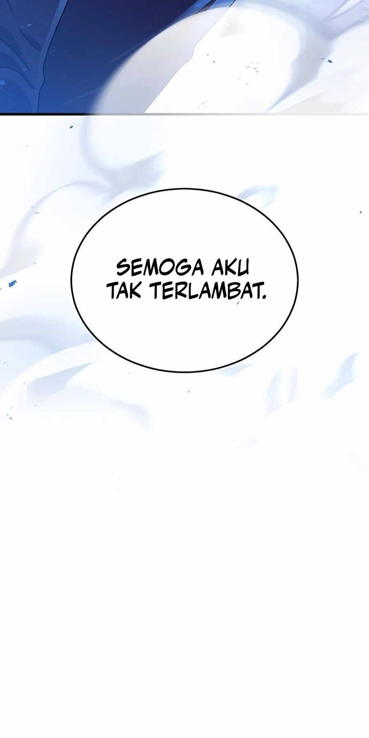 Heir of Mythical Heroes Chapter 28 - halaman 5