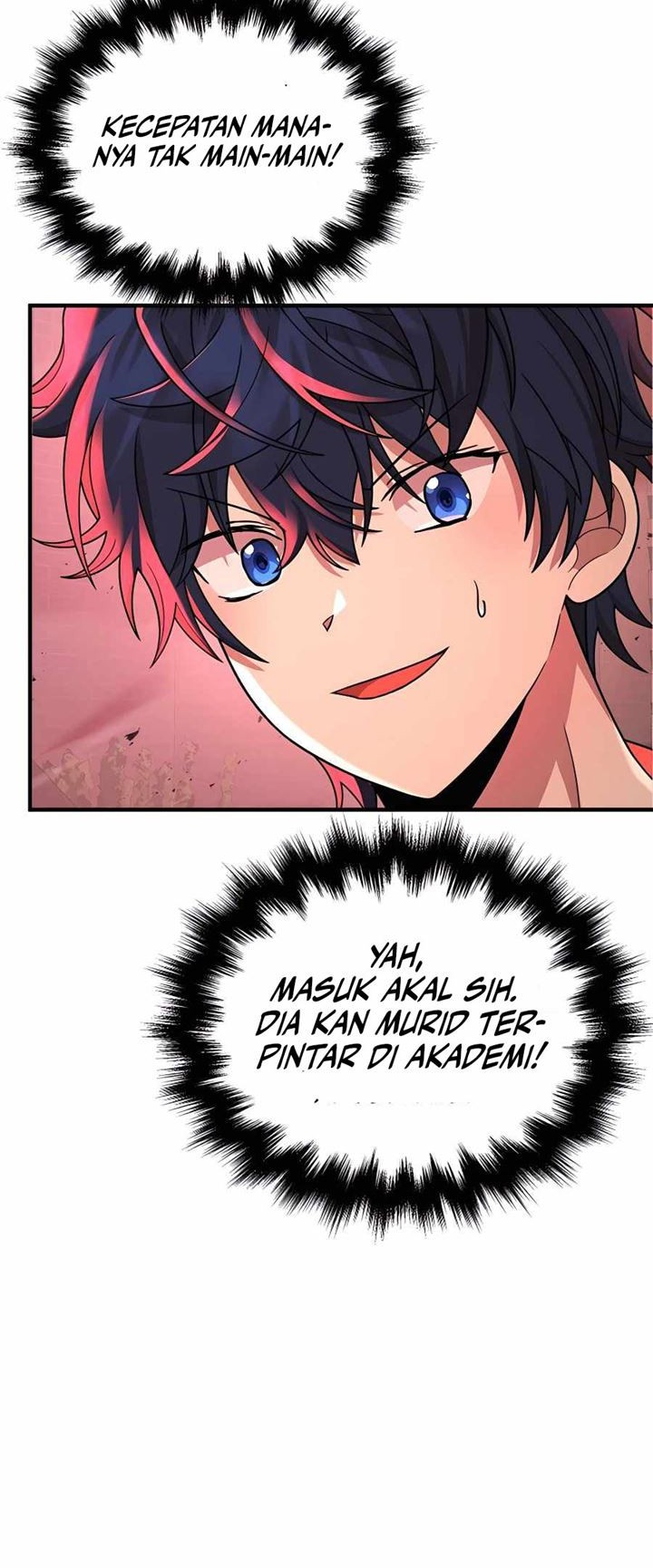 Heir of Mythical Heroes Chapter 28 - halaman 50