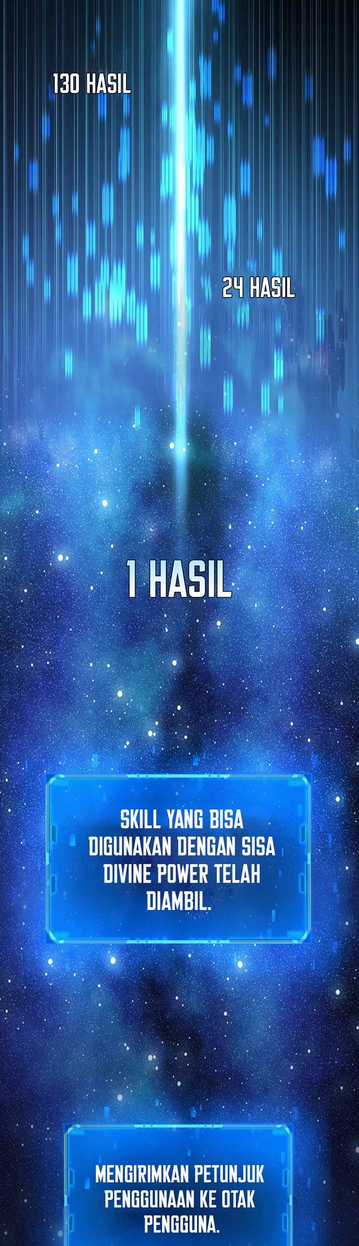 Heir of Mythical Heroes Chapter 28 - halaman 52