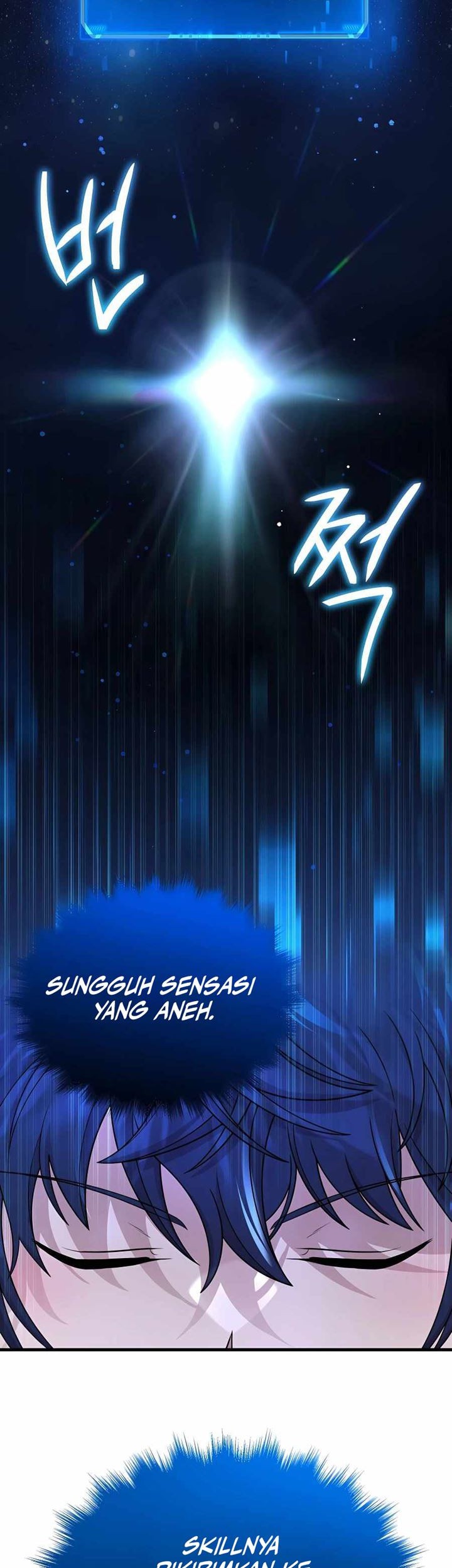 Heir of Mythical Heroes Chapter 28 - halaman 53