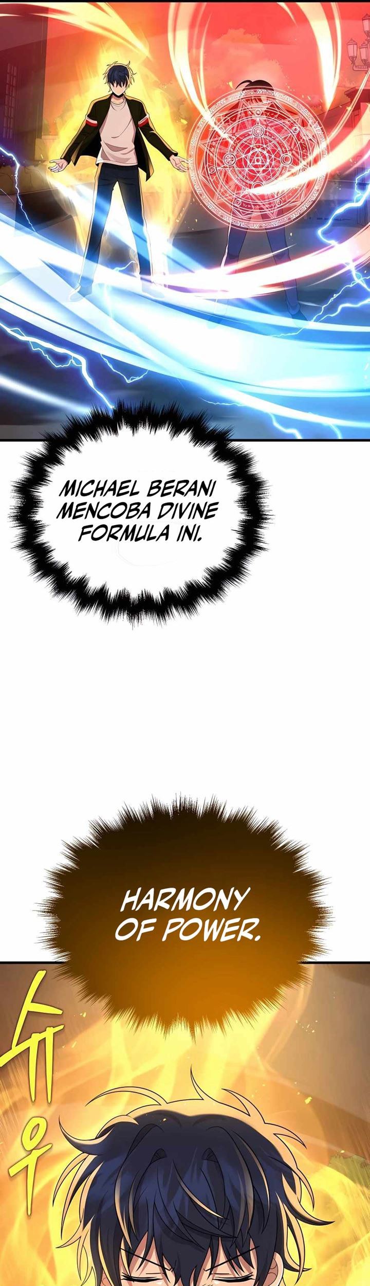Heir of Mythical Heroes Chapter 28 - halaman 55