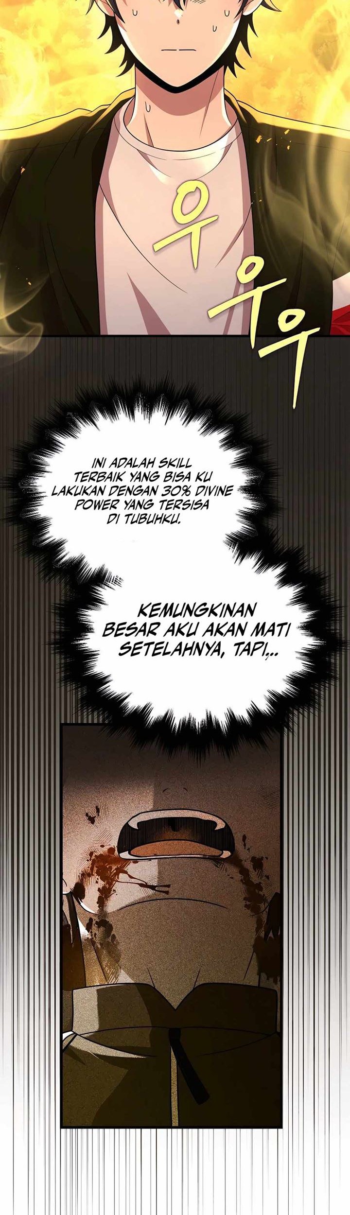 Heir of Mythical Heroes Chapter 28 - halaman 56