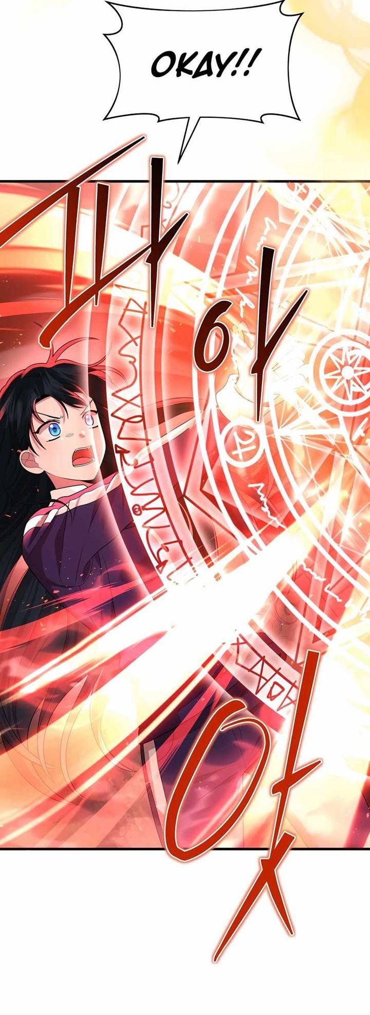 Heir of Mythical Heroes Chapter 28 - halaman 58