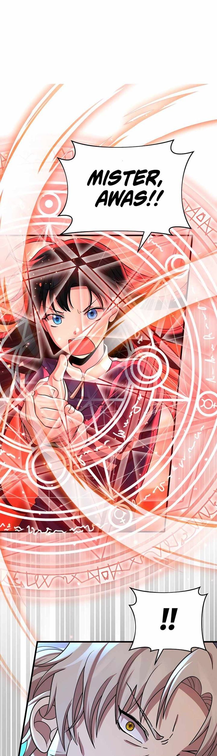 Heir of Mythical Heroes Chapter 28 - halaman 59