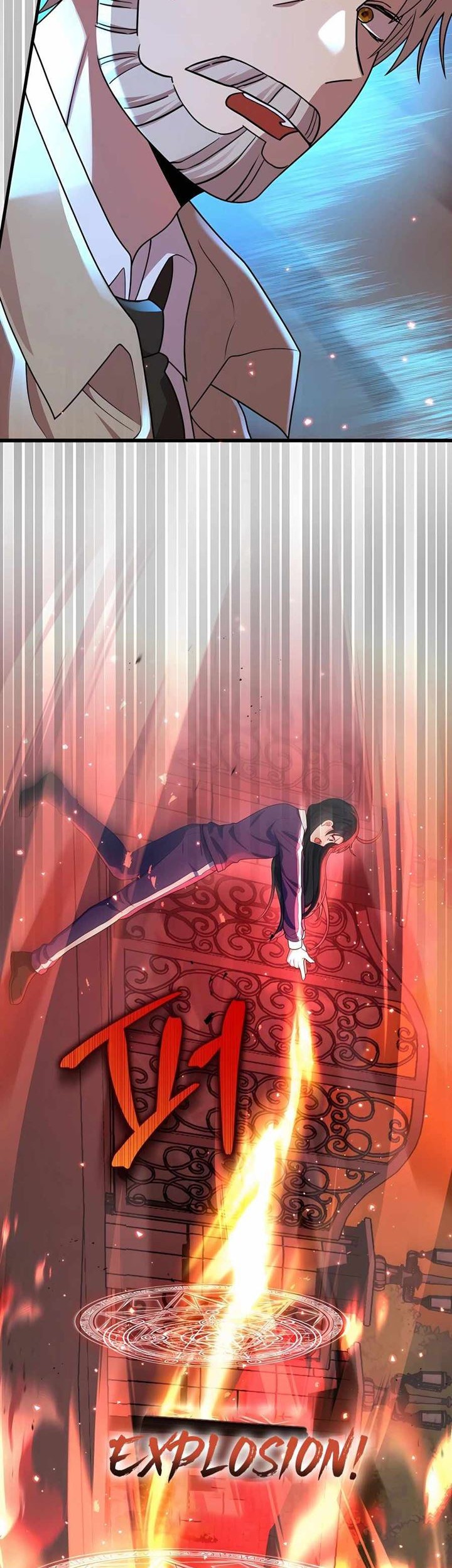 Heir of Mythical Heroes Chapter 28 - halaman 60