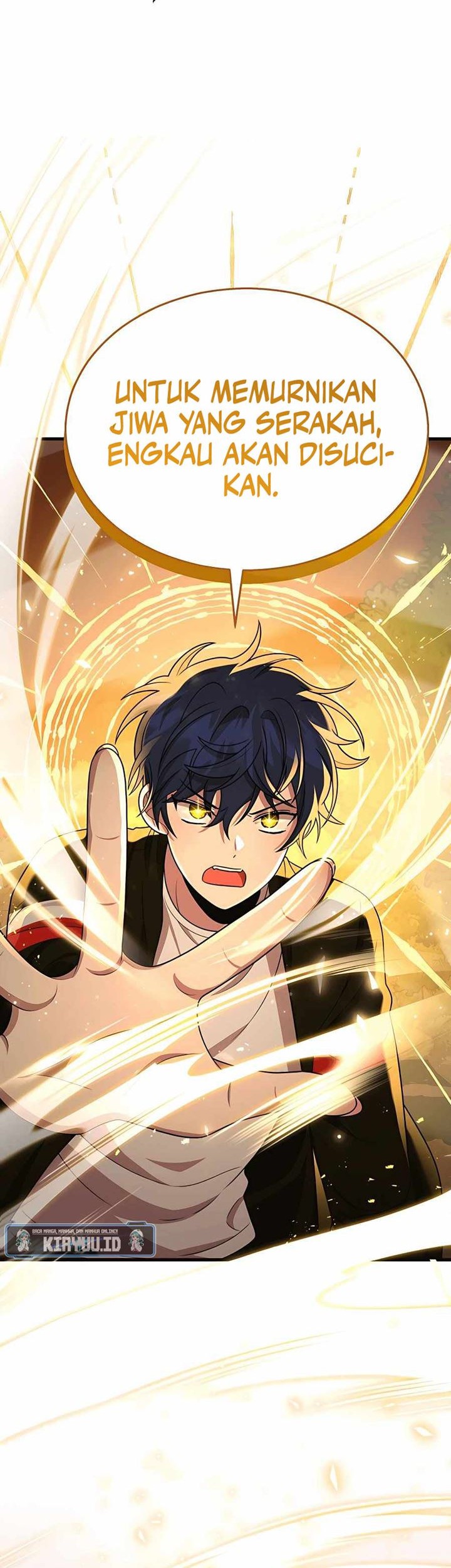 Heir of Mythical Heroes Chapter 28 - halaman 63