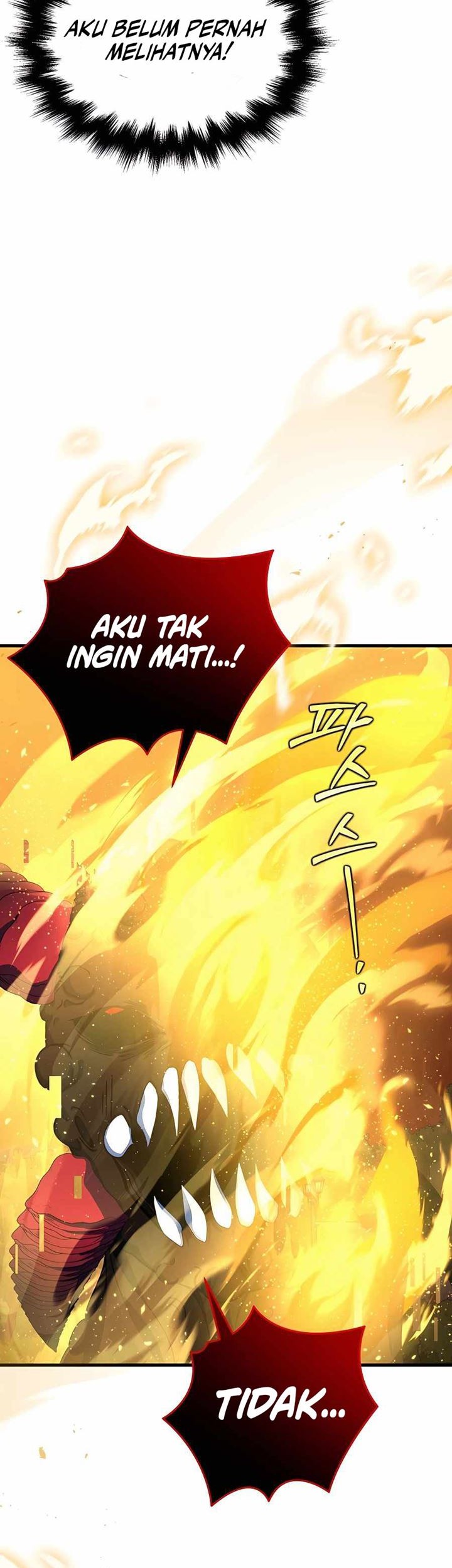 Heir of Mythical Heroes Chapter 28 - halaman 68