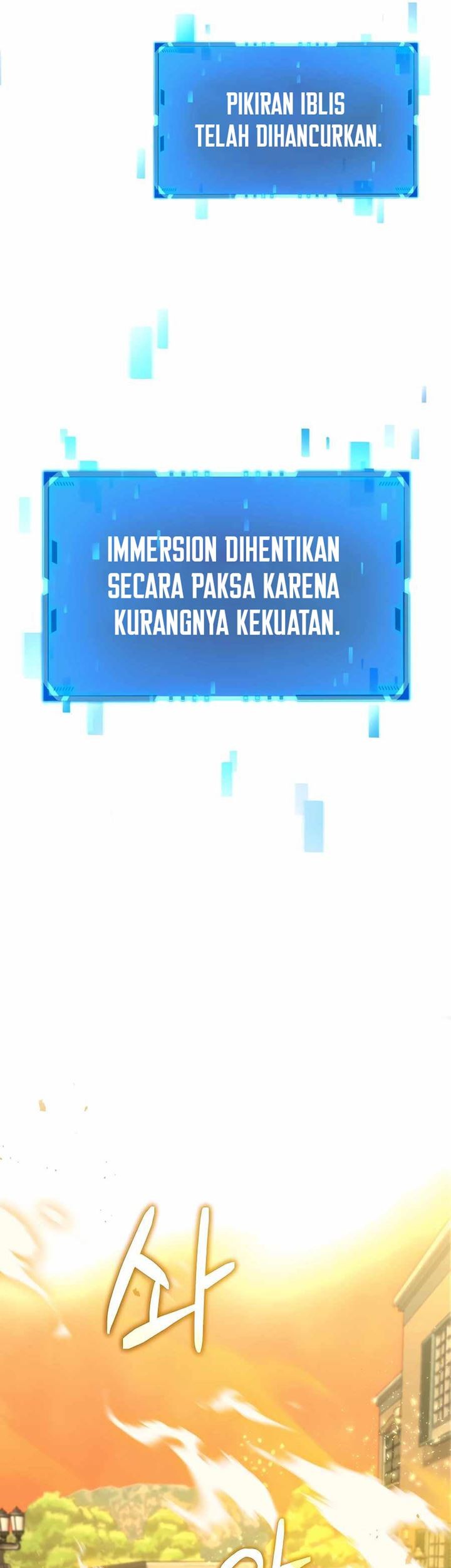 Heir of Mythical Heroes Chapter 28 - halaman 70