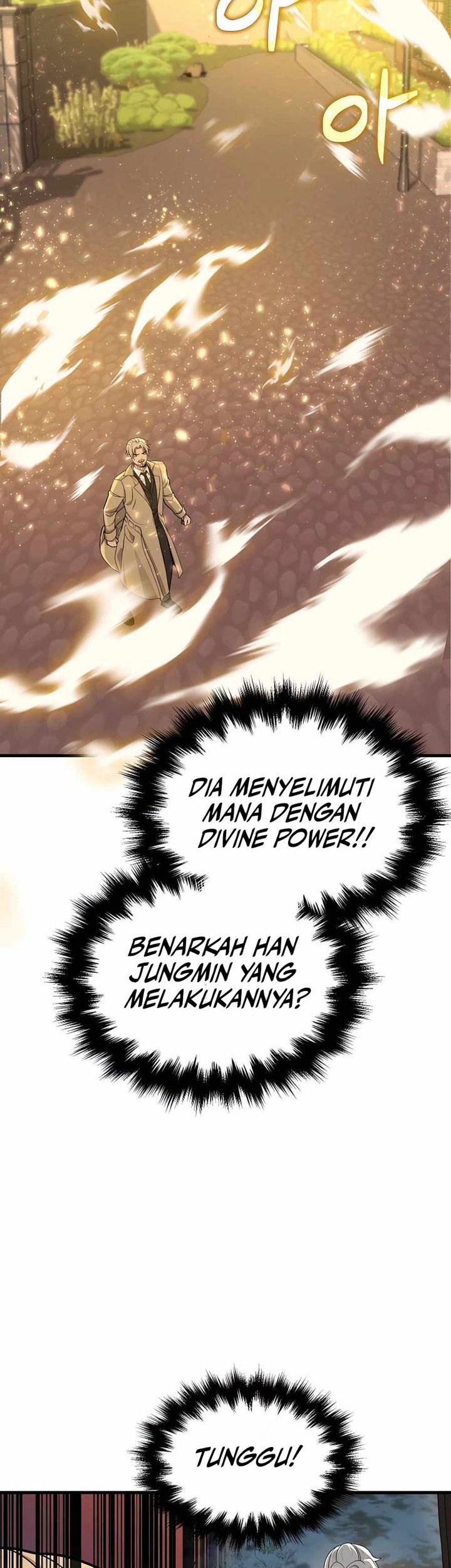 Heir of Mythical Heroes Chapter 28 - halaman 71