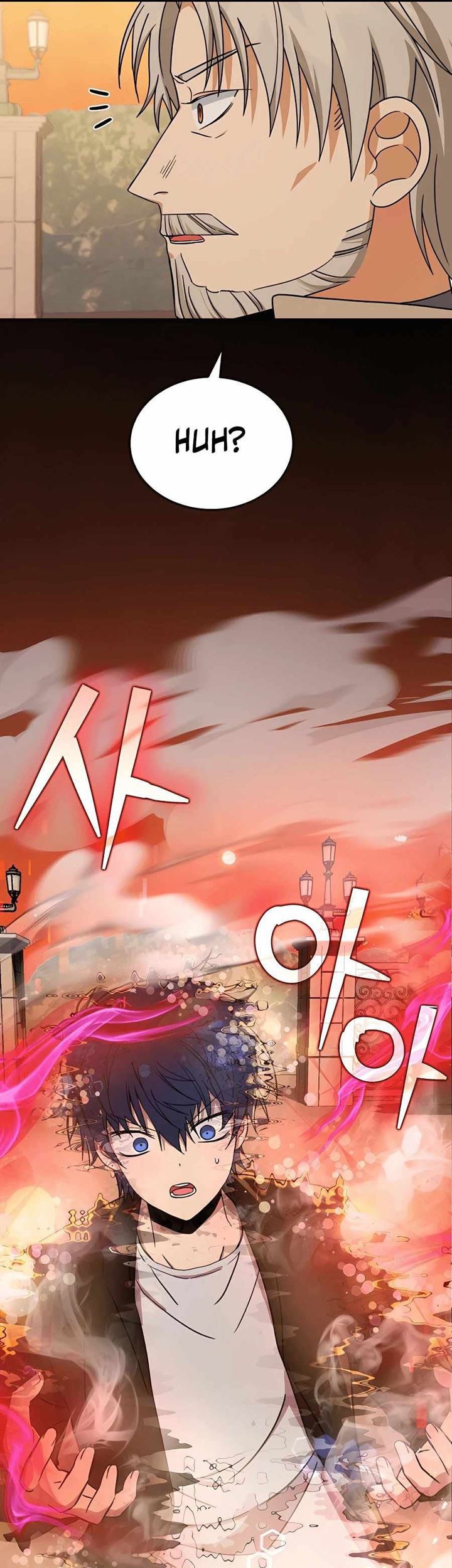 Heir of Mythical Heroes Chapter 28 - halaman 78