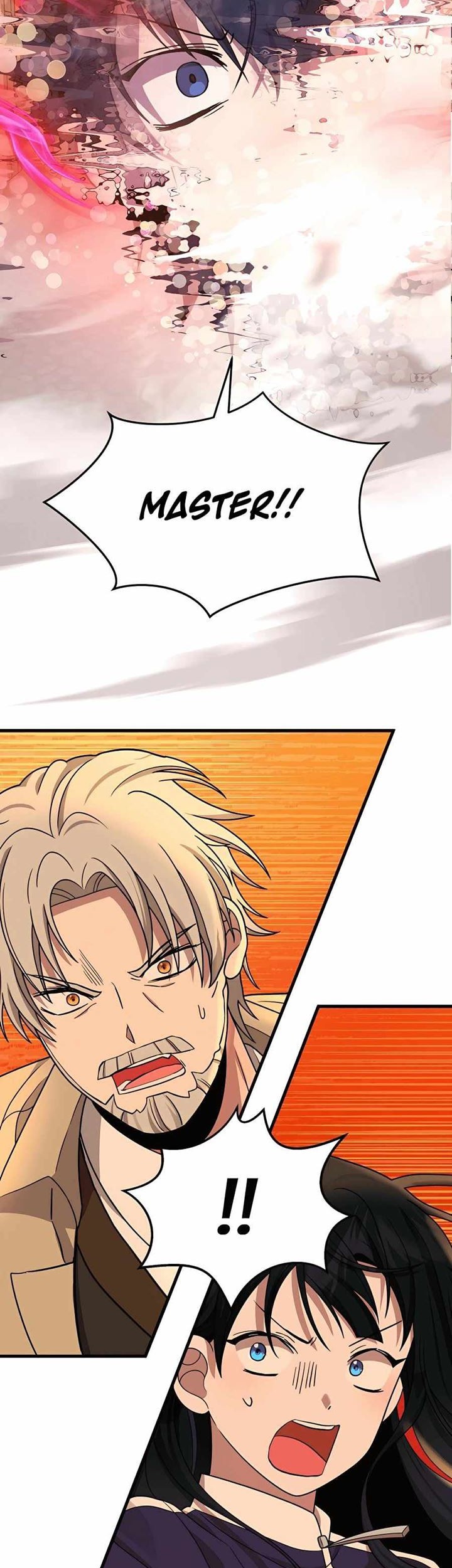 Heir of Mythical Heroes Chapter 28 - halaman 80