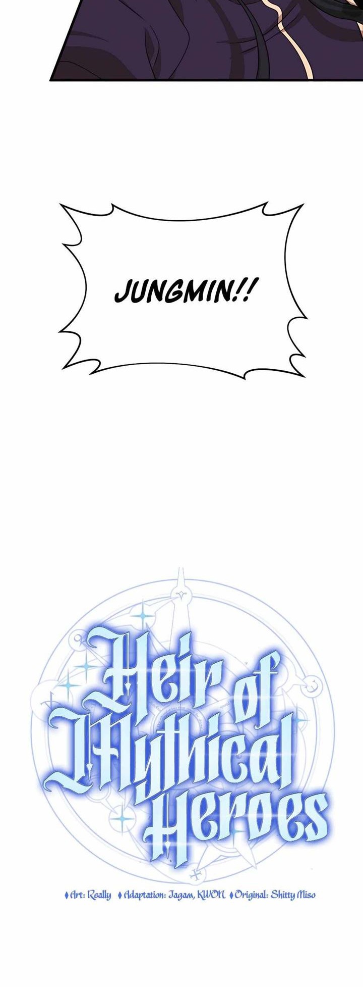 Heir of Mythical Heroes Chapter 28 - halaman 81